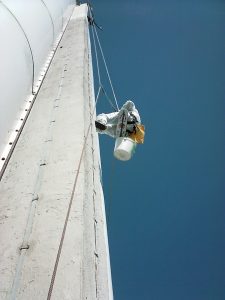 application-micro-mortier-antenne-du-puy-de-dôme